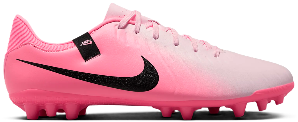 Giày Nike Tiempo Legend 10 Academy FG ‘Pink Foam Black’ DV4340-601