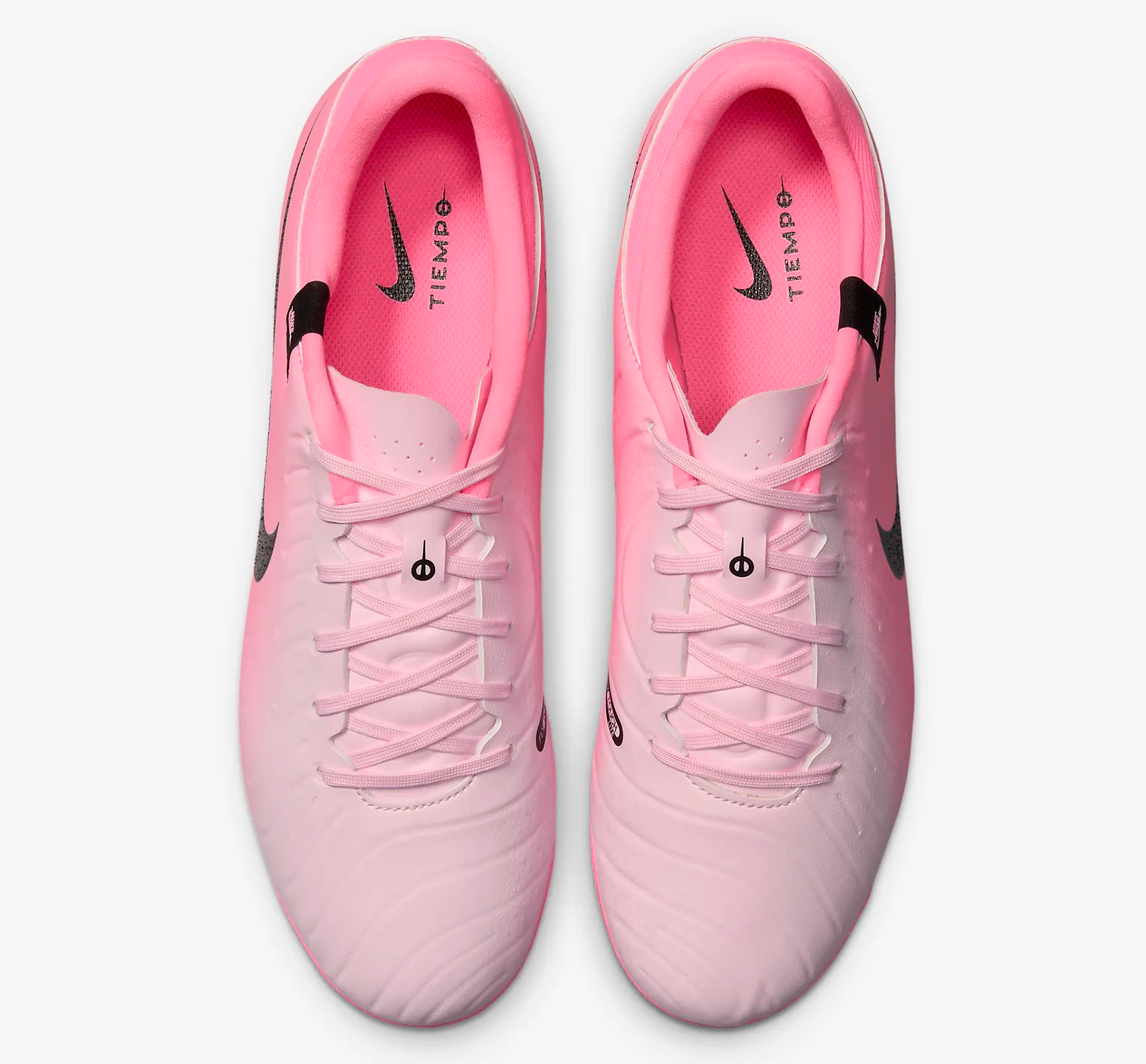 Giày Nike Tiempo Legend 10 Academy FG ‘Pink Foam Black’ DV4340-601 - Ảnh 5