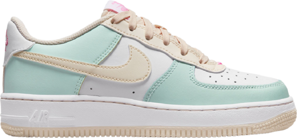 Giày Nike Air Force 1 Low 'Emerald Rise Guava Ice' DV7762-300