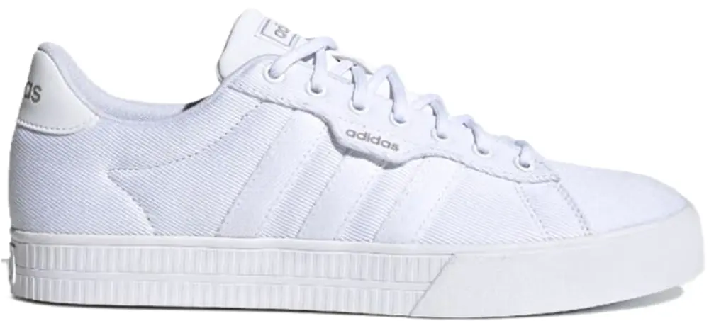Giày Adidas Daily 3.0 ‘Cloud White’ FY8449