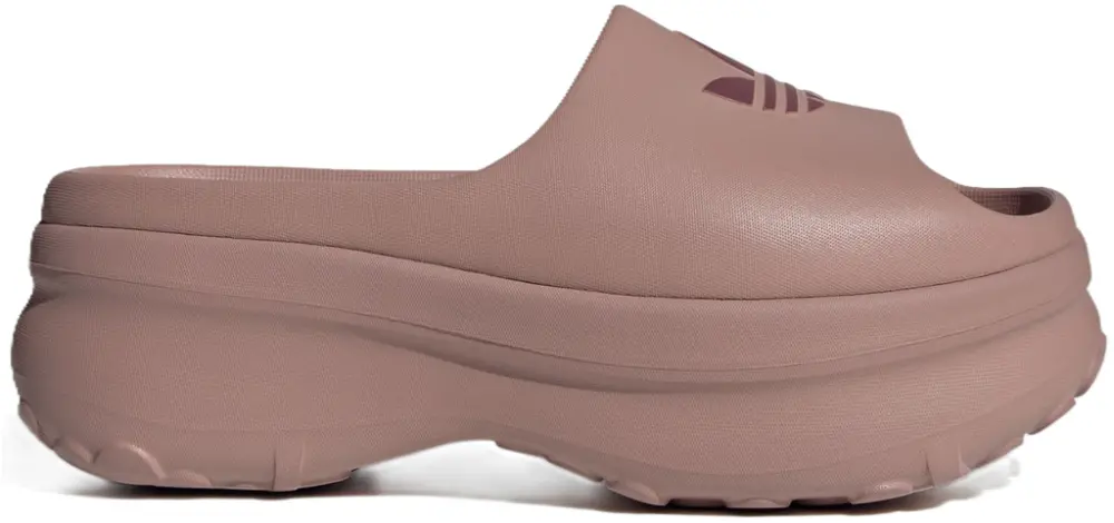 Dép Adidas Adifom Stan ‘Warm Clay’ JI2614