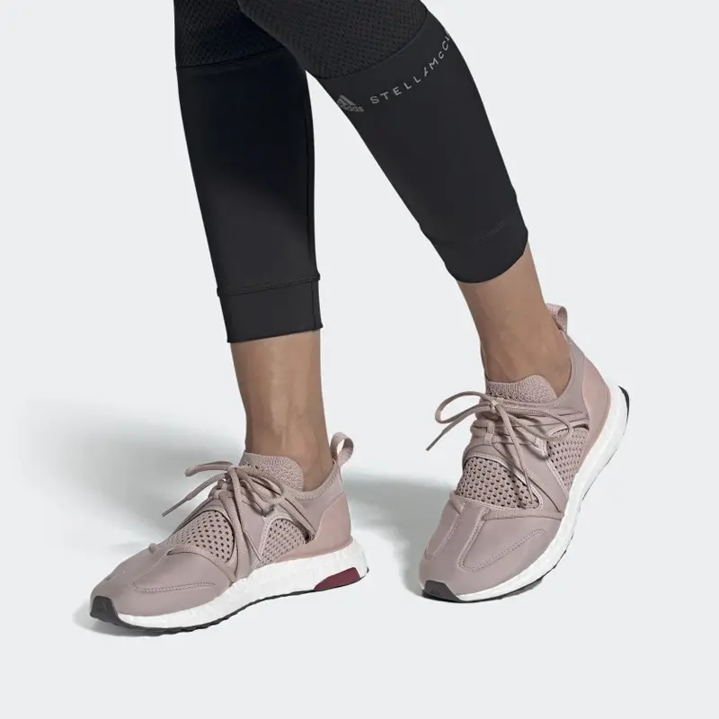 Giày Adidas UltraBoost T. S. ‘Pink’ EF2132 - Ảnh 5
