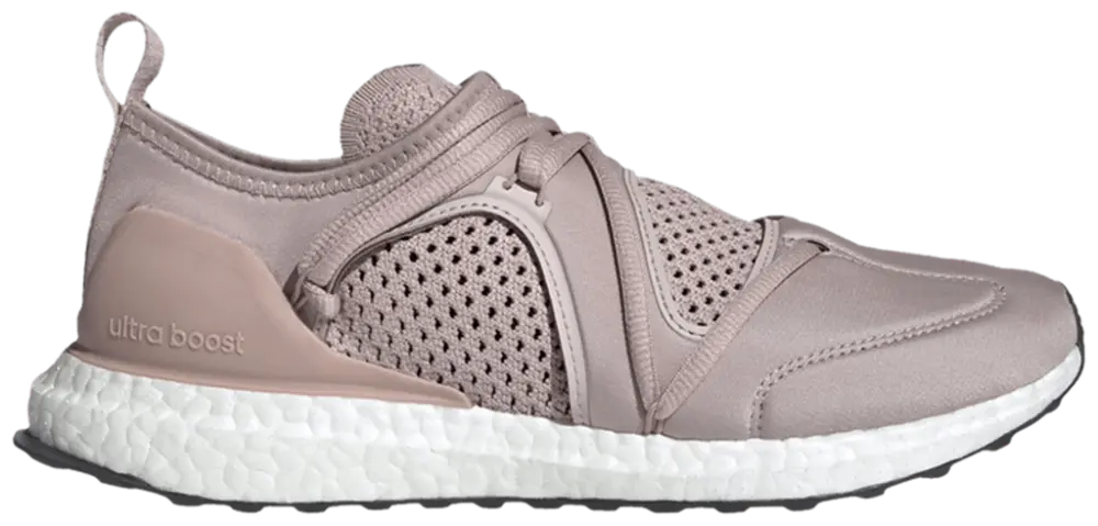 Giày Adidas UltraBoost T. S. ‘Pink’ EF2132