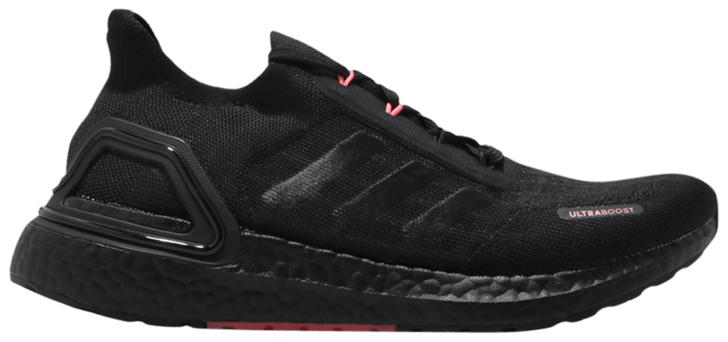 Giày Adidas Ultra Boost Summer.RDY 'Core Black' EG0746