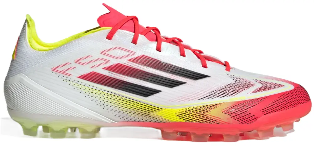 Giày Adidas F50 Elite 2G/3G AG ‘White’ IE1273