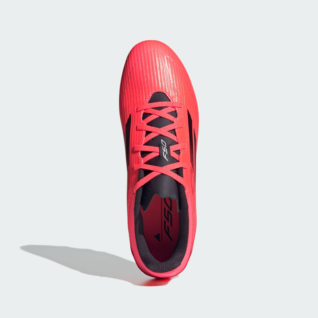 Alternative view of Giày Adidas F50 Club FG ‘Pink’ IE0613
