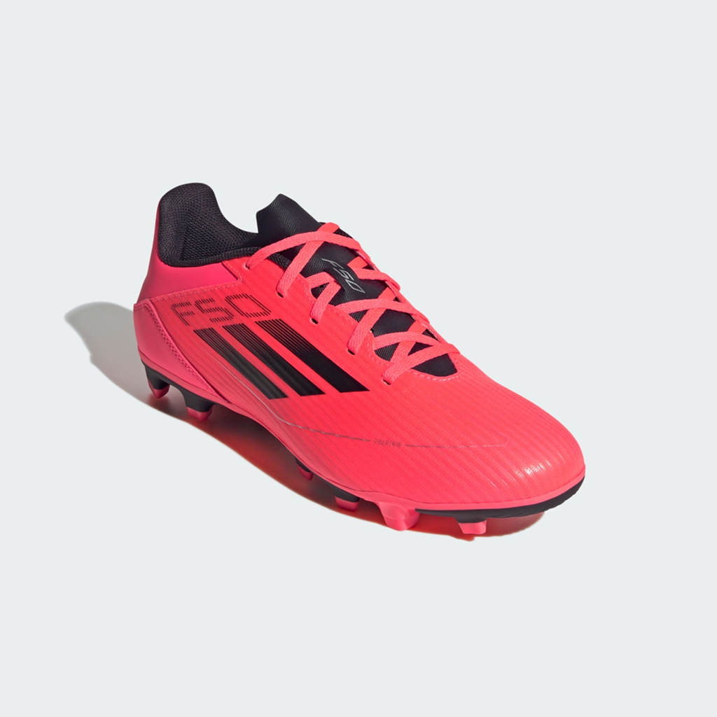 Giày Adidas F50 Club FG ‘Pink’ IE0613 - Ảnh 3