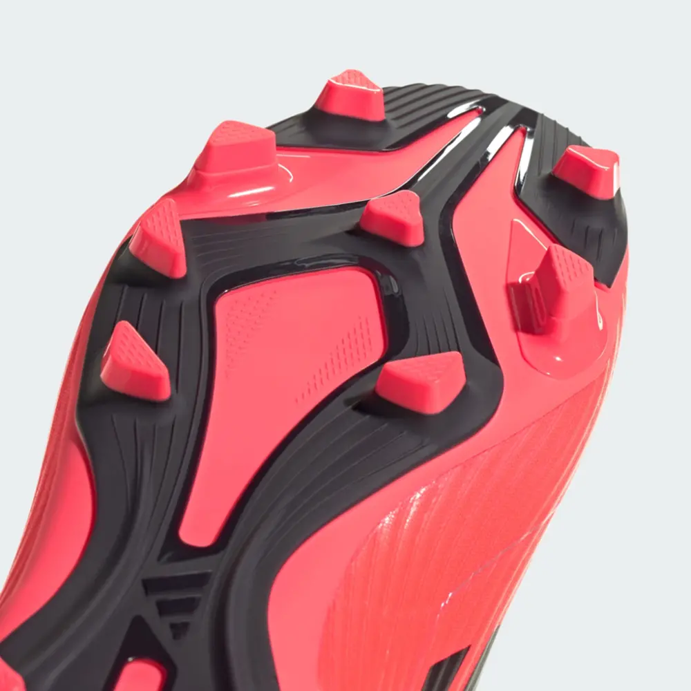 Giày Adidas F50 Club FG ‘Pink’ IE0613 - Ảnh 5