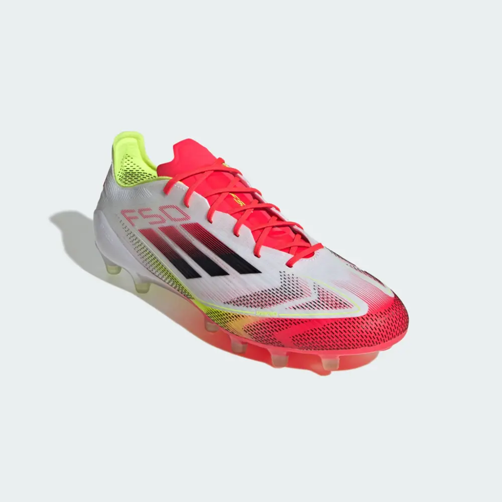 Giày Adidas F50 Elite Artificial Grass Cleats ‘White’ IE1265 - Ảnh 3