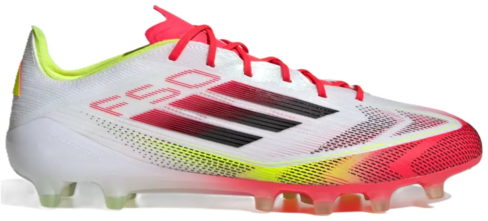 Giày Adidas F50 Elite Artificial Grass Cleats ‘White’ IE1265