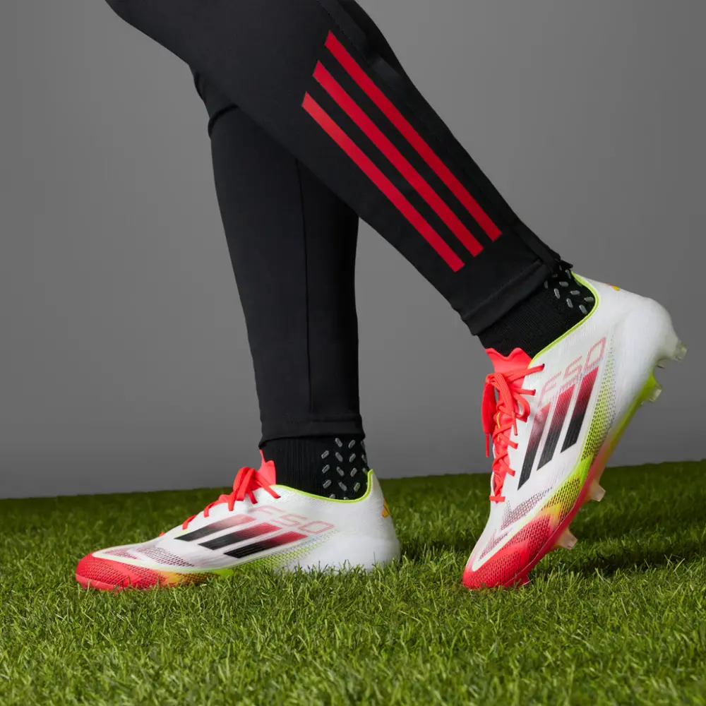 Giày Adidas F50 Elite FG 'Pure Victory Pack' IE1206 - Ảnh 5