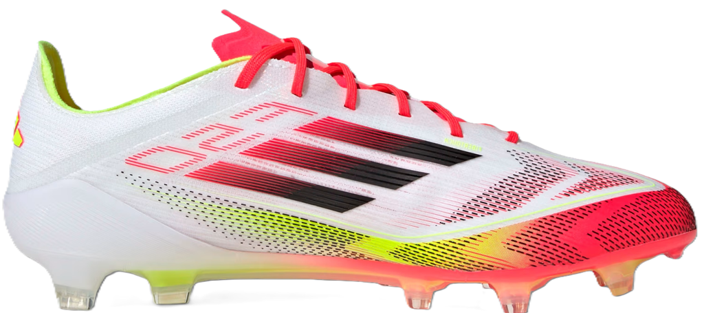 Giày Adidas F50 Elite FG 'Pure Victory Pack' IE1206