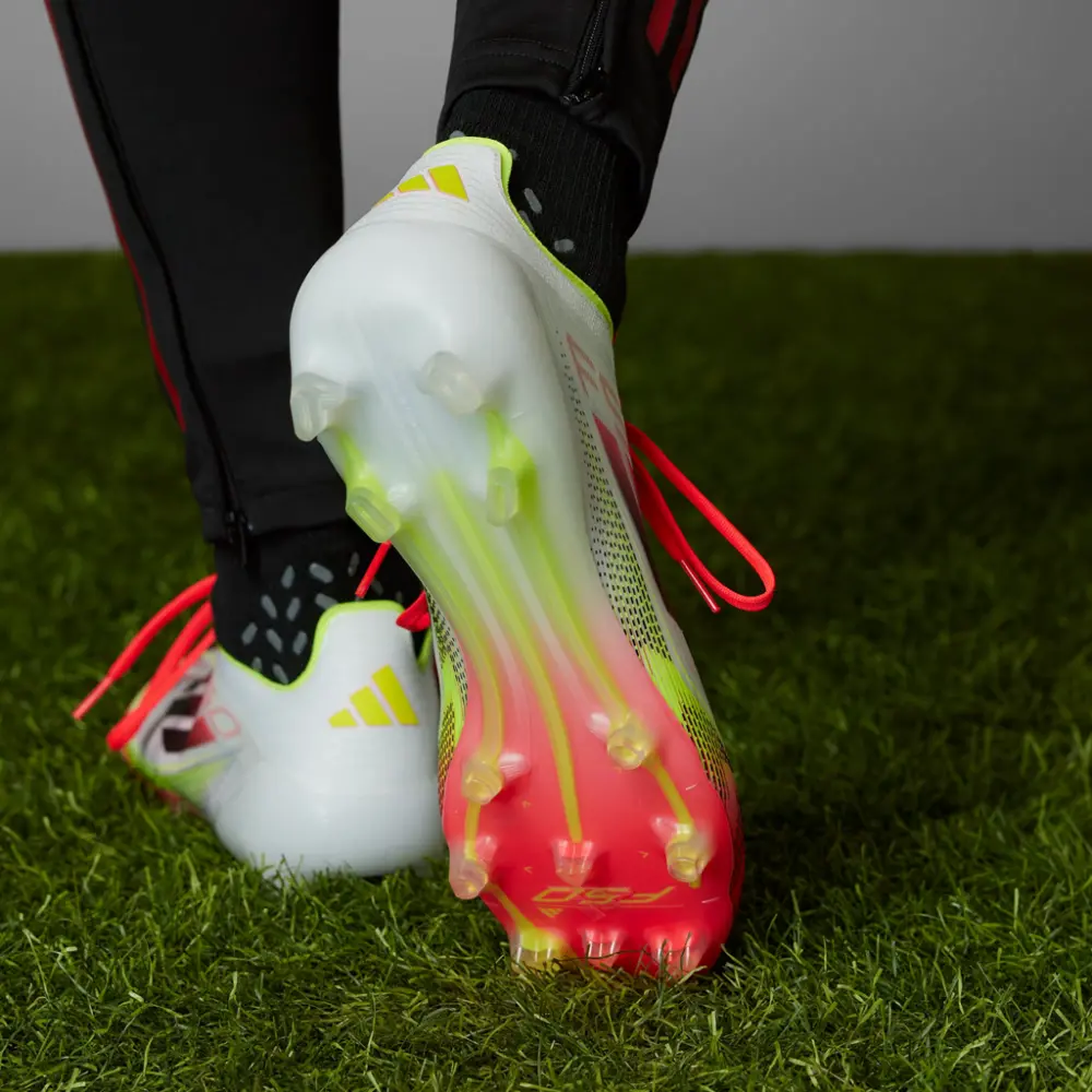 Giày Adidas F50 Elite FG 'Pure Victory Pack' IE1206 - Ảnh 3