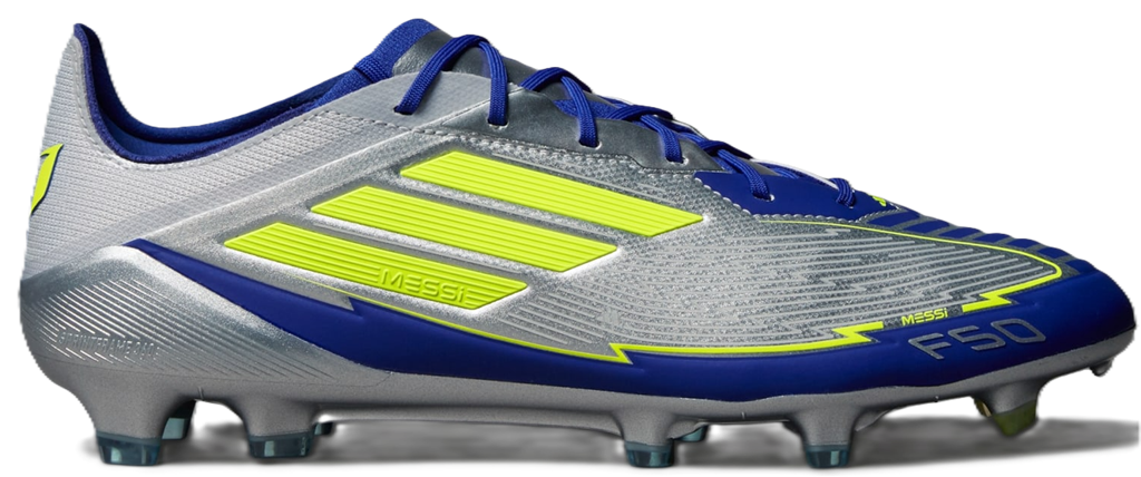 Giày Adidas F50 Elite FG 'Messi Player Pack 1' IH0915