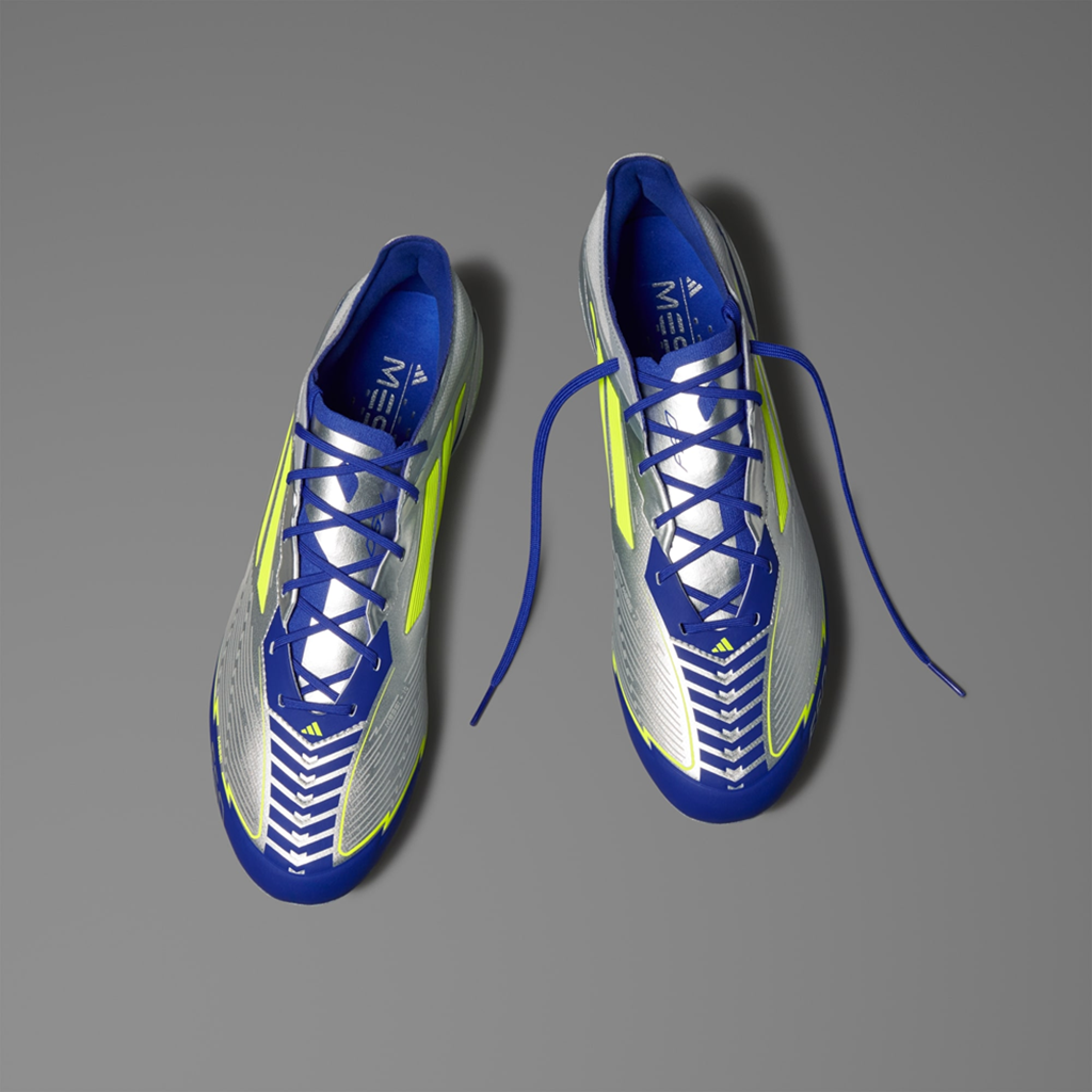 Alternative view of Giày Adidas F50 Elite FG 'Messi Player Pack 1' IH0915