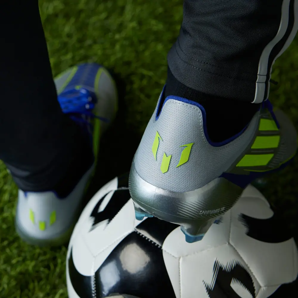 Giày Adidas F50 Elite FG 'Messi Player Pack 1' IH0915 - Ảnh 5