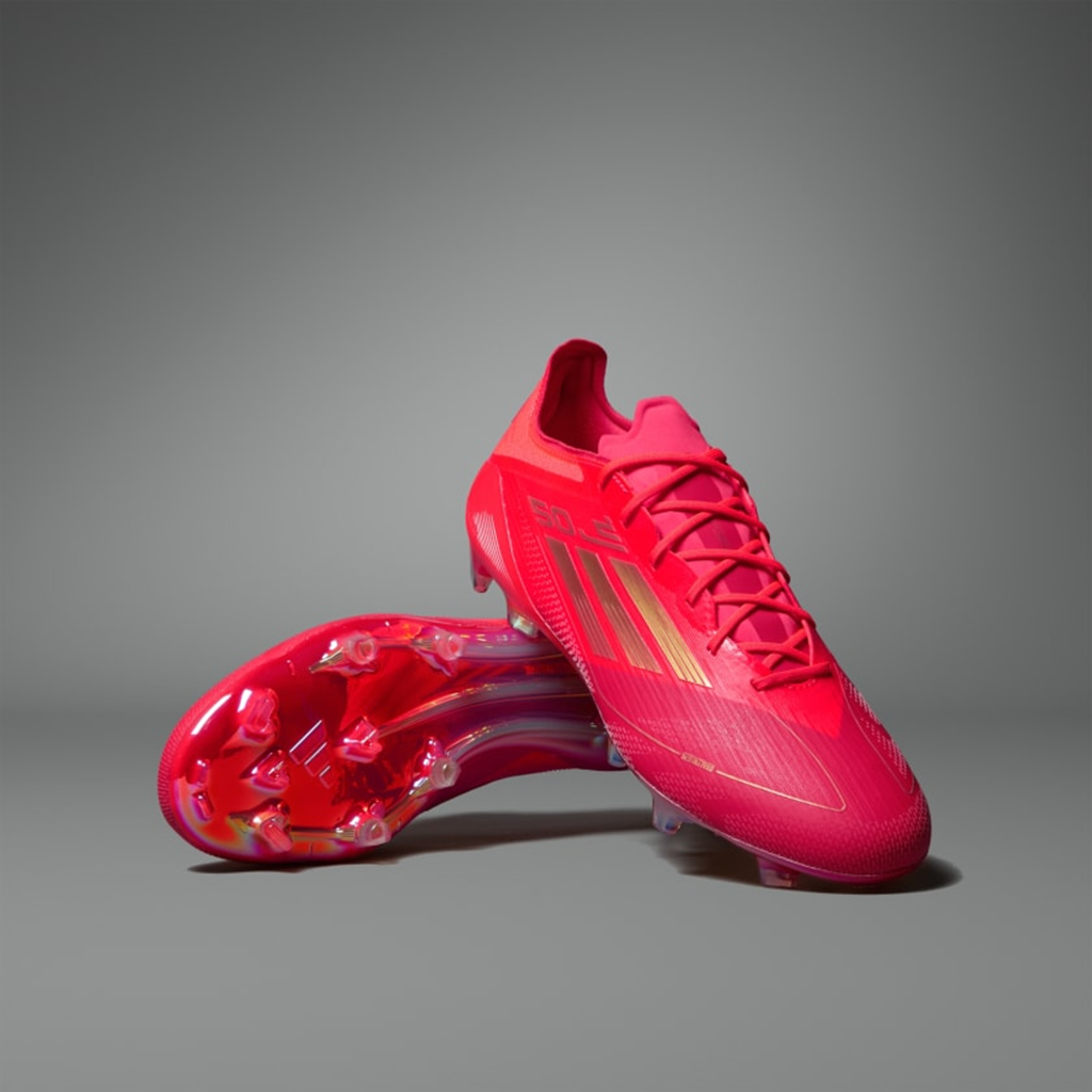 Giày Adidas F50 Elite FG x Mo Salah ‘Two Horizons’ IG9114 - Ảnh 3