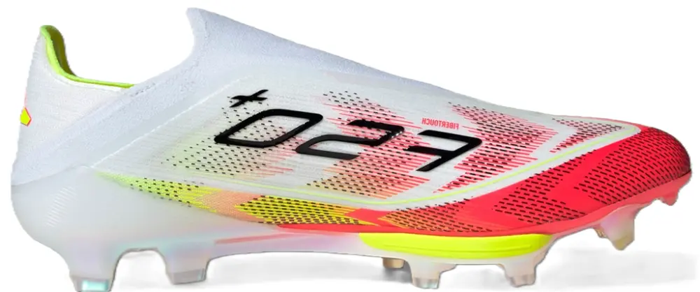 Giày Adidas F50+ Laceless FG ‘Solar Pack’ IE1251