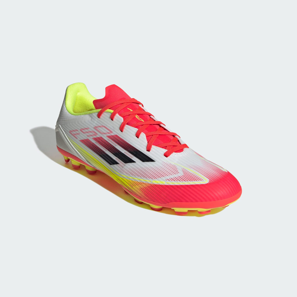 Alternative view of Giày Adidas F50 League AG ‘White’ IE1262