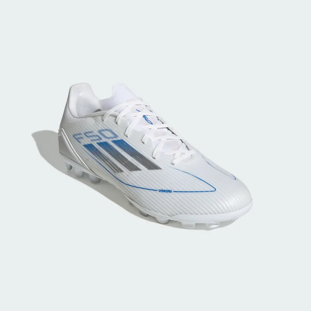 Giày Adidas F50 League Artificial Grass ‘White’ JP7207 - Ảnh 3