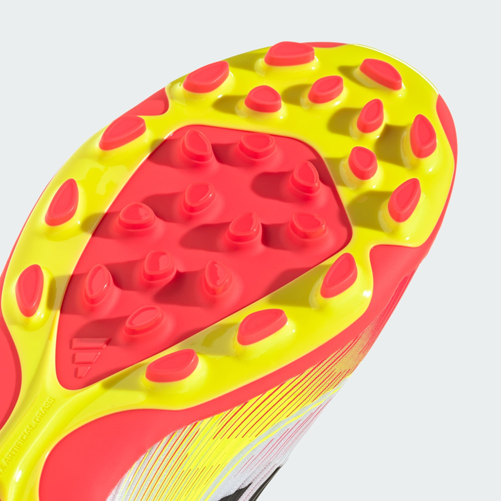 Giày Adidas F50 League AG ‘White’ IE1262 - Ảnh 3