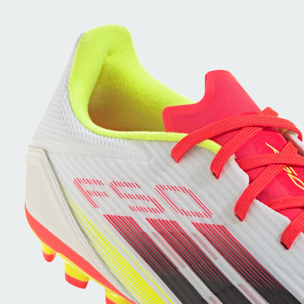 Giày Adidas F50 League AG ‘White’ IE1262 - Ảnh 4