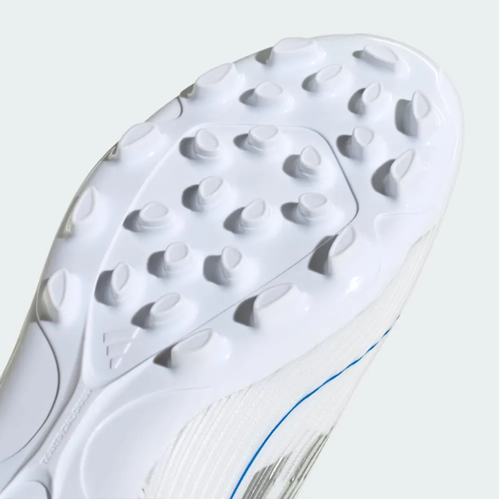 Giày Adidas F50 League Artificial Grass ‘White’ JP7207 - Ảnh 5