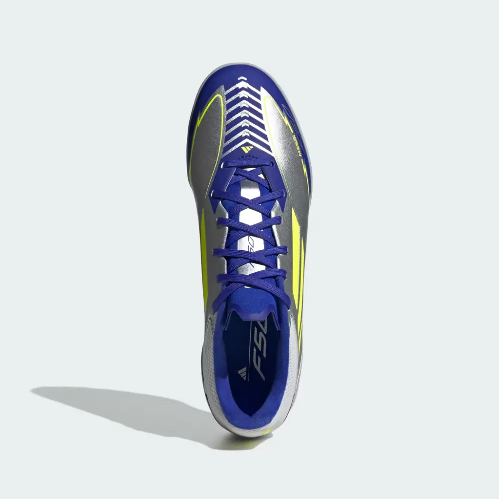 Giày Adidas Messi F50 League TF 'La Vida Rapida Pack' IH0919 - Ảnh 5