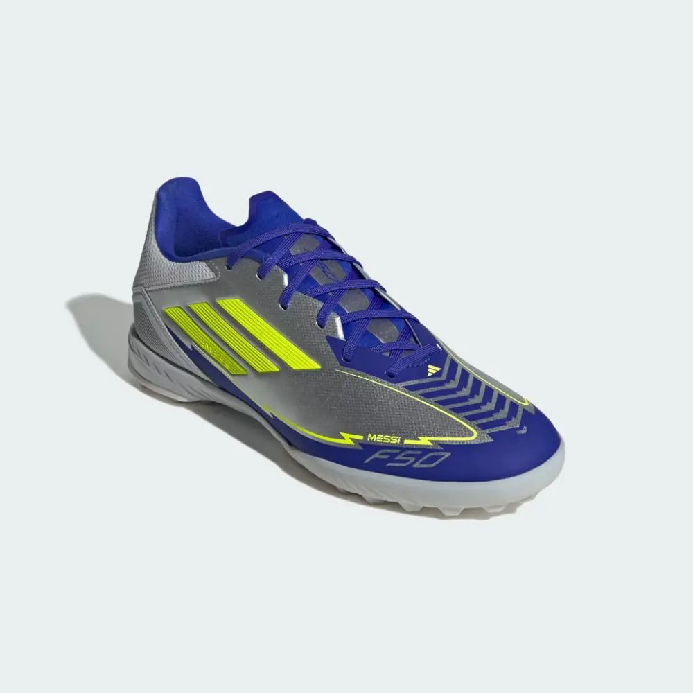 Giày Adidas Messi F50 League TF 'La Vida Rapida Pack' IH0919 - Ảnh 3
