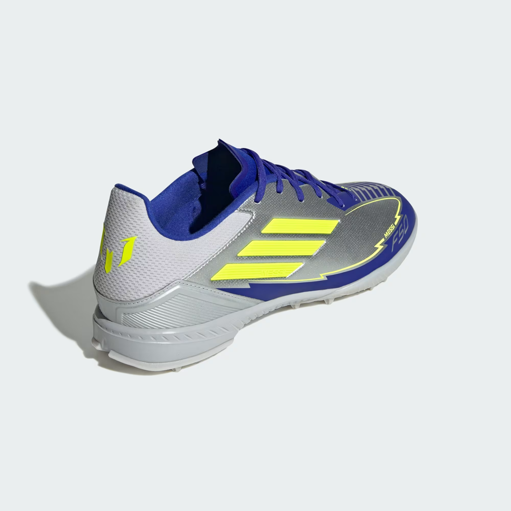 Alternative view of Giày Adidas Messi  F50 League TF 'La Vida Rapida Pack' IH0919
