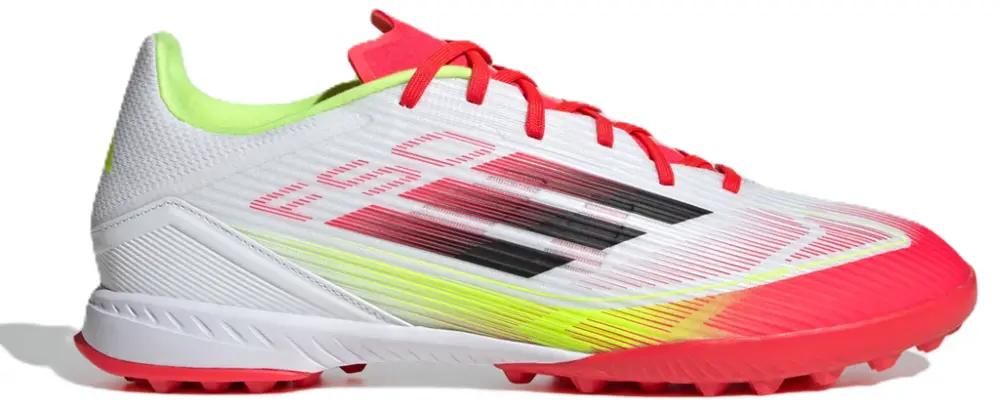 Giày Adidas F50 League Turf Soccer 'Cloud White' IE1231