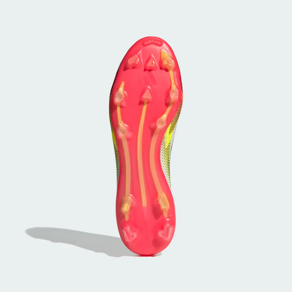 Giày Adidas F50 Pro FG 'Solar Pack' IE1284 - Ảnh 4