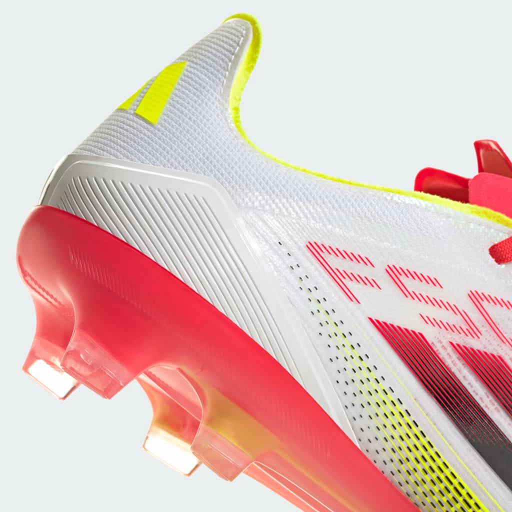 Alternative view of Giày Adidas F50 Pro FG 'Solar Pack' IE1284
