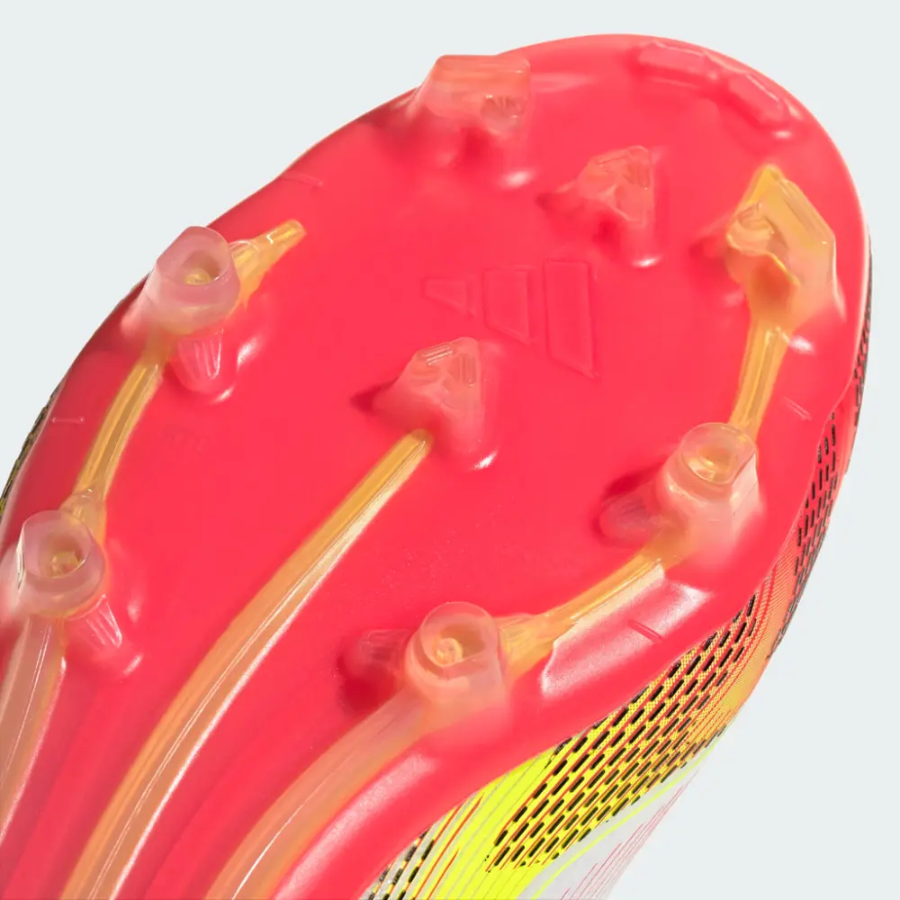 Giày Adidas F50 Pro FG 'Solar Pack' IE1284 - Ảnh 3