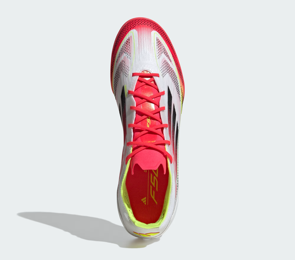 Giày Adidas F50 Pro Turf Soccer 'Cloud White' IE1220 - Ảnh 4