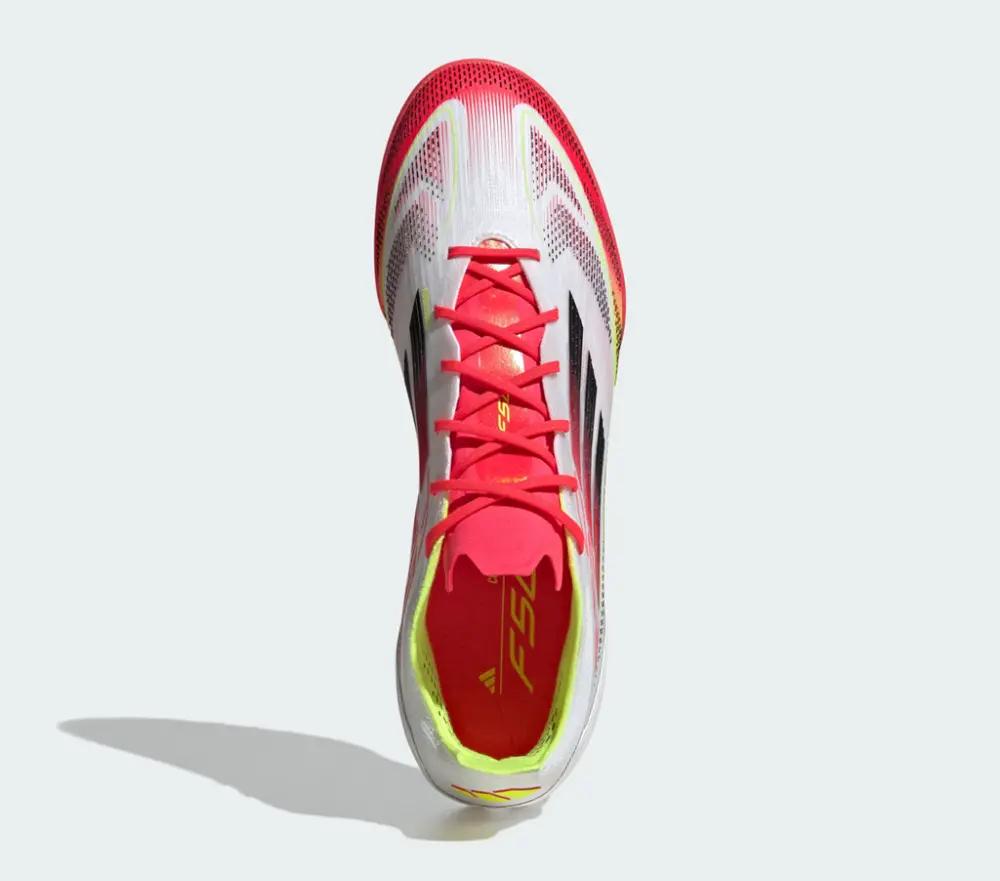 Giày Adidas F50 Pro Turf Soccer 'Cloud White' IE1220 - Ảnh 4
