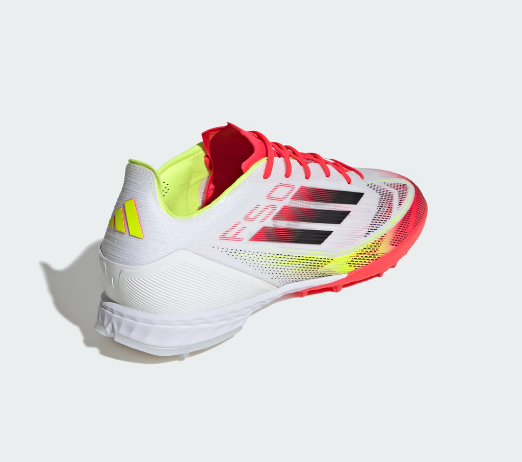 Giày Adidas F50 Pro Turf Soccer 'Cloud White' IE1220 - Ảnh 3