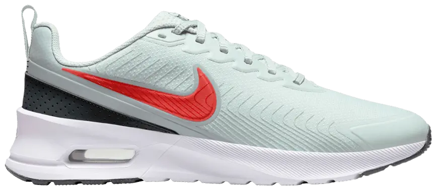 Giày Nike Air Max Nuaxis ‘Light Pumice’ FD4329-006