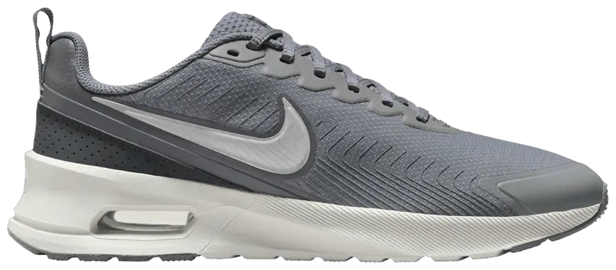 Giày Nike Air Max Nuaxis ‘Smoke Grey’ FD4329-007
