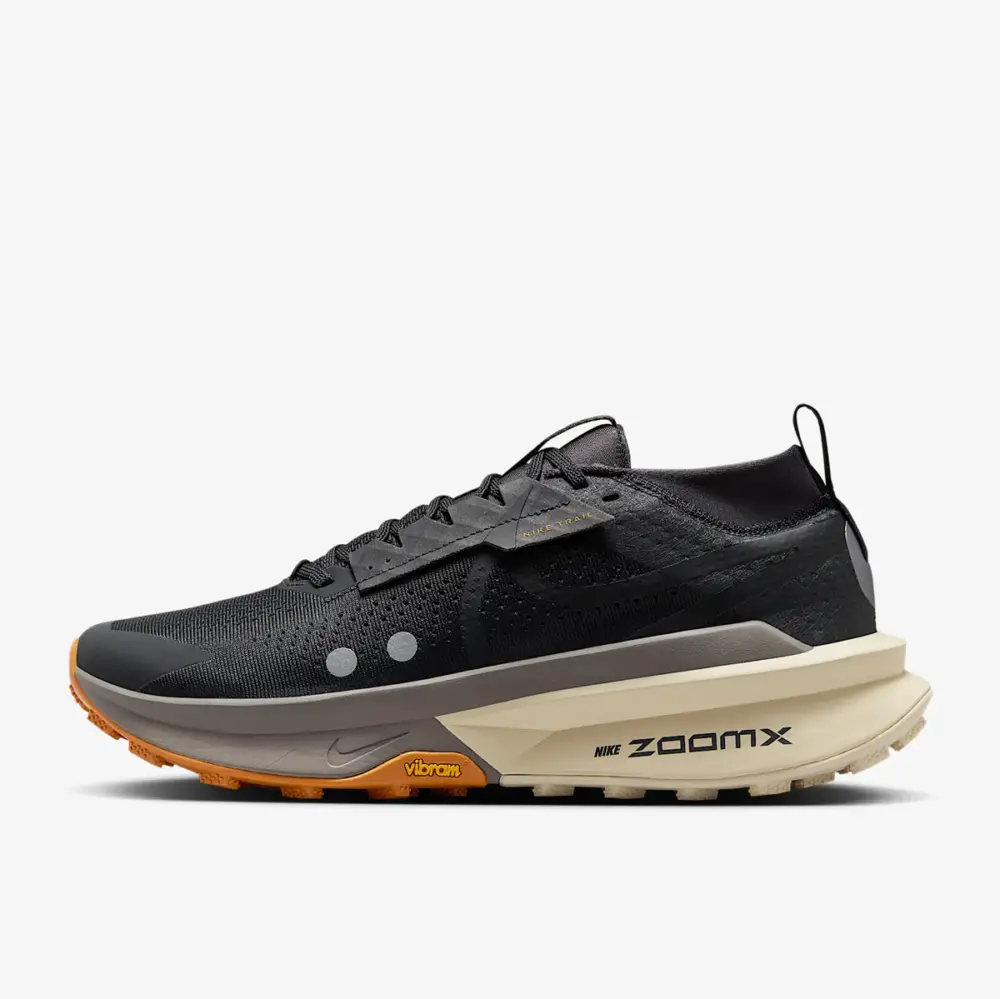 Giày Nike ZoomX Zegama 2 ‘Off Noir Monarch’ FD5190-008 - Ảnh 6