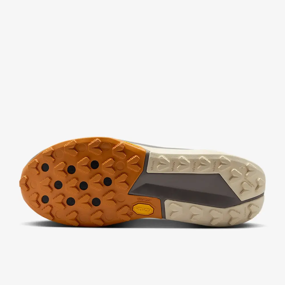 Giày Nike ZoomX Zegama 2 ‘Off Noir Monarch’ FD5190-008 - Ảnh 5