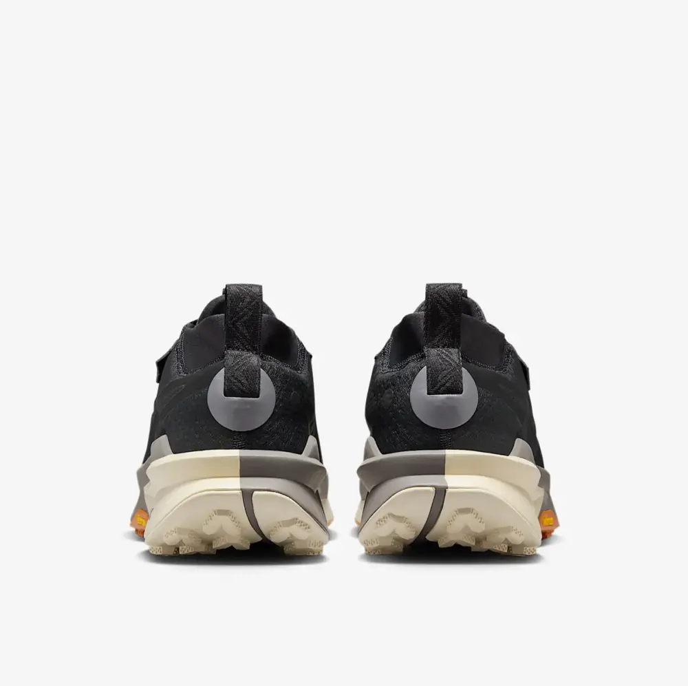 Alternative view of Giày Nike ZoomX Zegama 2 ‘Off Noir Monarch’ FD5190-008