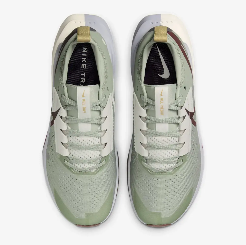Giày Nike ZoomX Zegama Trail 2 Jade Horizon’ FD5190-300 - Ảnh 4