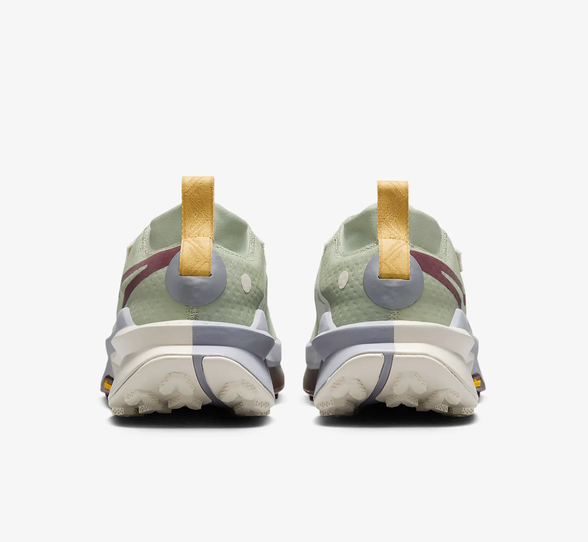 Alternative view of Giày Nike ZoomX Zegama Trail 2 Jade Horizon’ FD5190-300