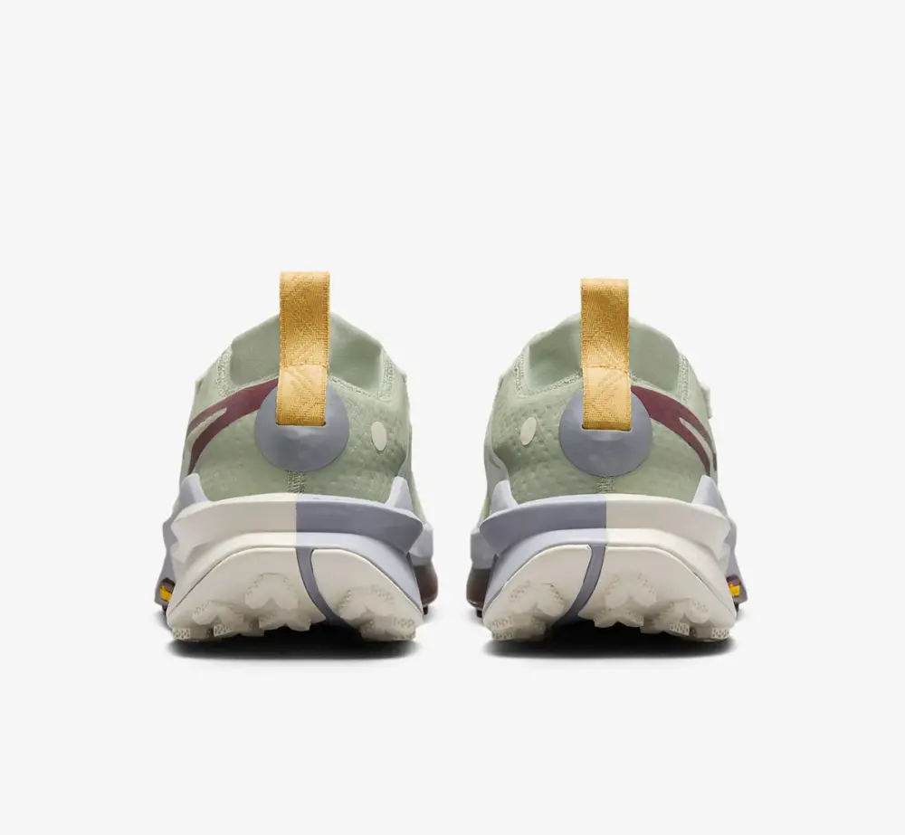 Alternative view of Giày Nike ZoomX Zegama Trail 2 Jade Horizon’ FD5190-300