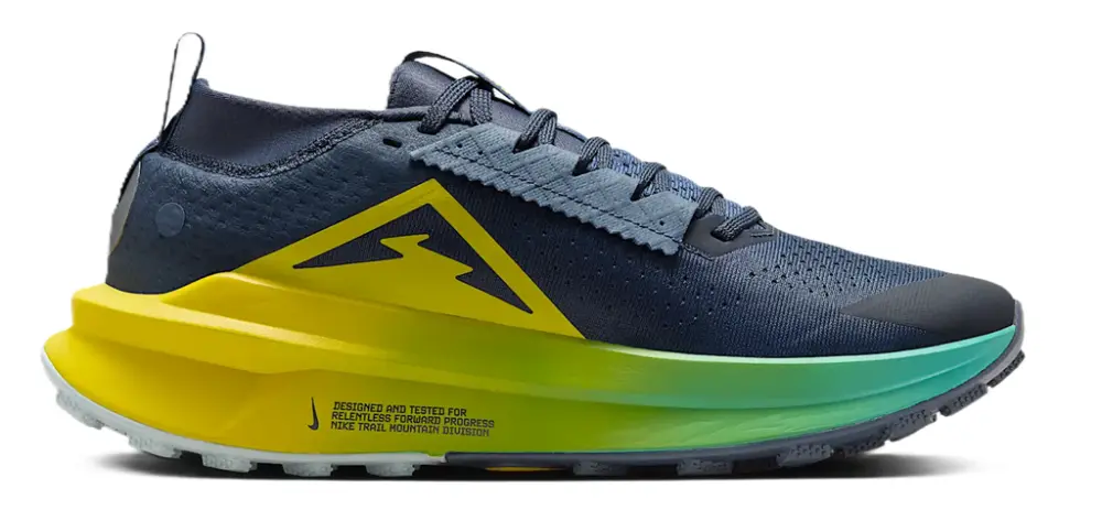 Giày Nike ZoomX Zegama 2 ‘Thunder Blue Opti’ FD5190-402