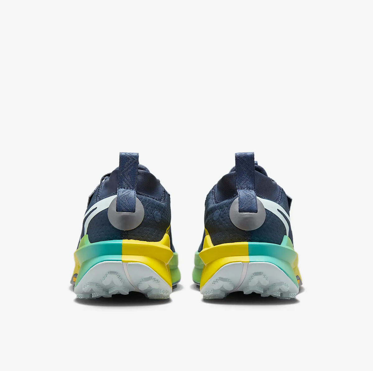 Alternative view of Giày Nike ZoomX Zegama 2 ‘Thunder Blue Opti’ FD5190-402