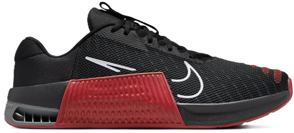 Giày Nike Metcon 9 TB ‘Black University Red’ FD5431-006