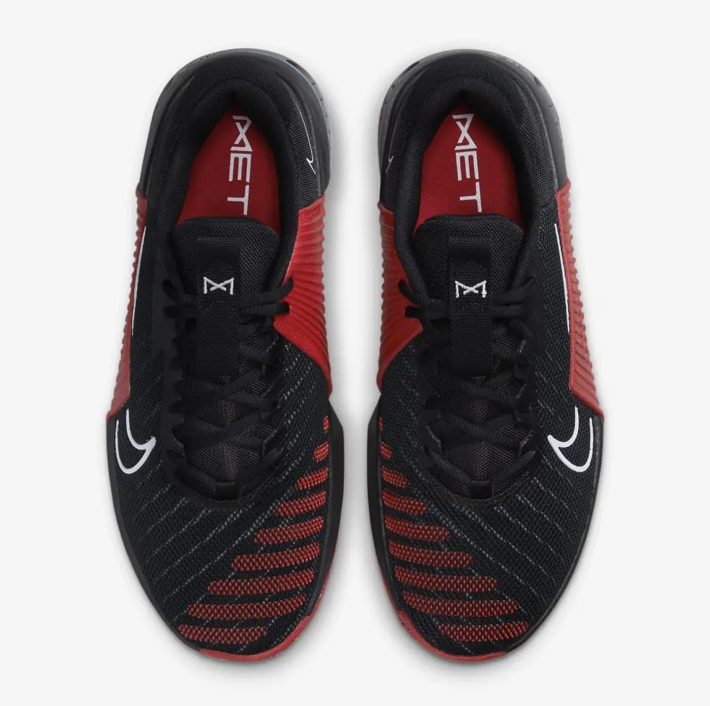 Alternative view of Giày Nike Metcon 9 TB ‘Black University Red’ FD5431-006
