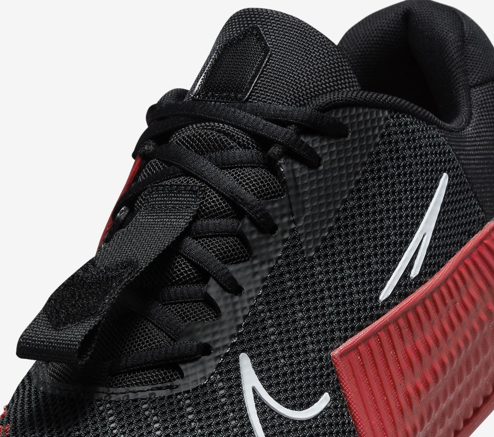Giày Nike Metcon 9 TB ‘Black University Red’ FD5431-006 - Ảnh 5